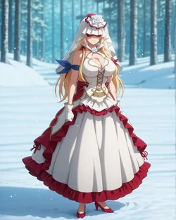 [Dax Animes] Aliceliese Lou Nebulis IX ( Season 1 ), Our Last Crusade or the Rise of a New World) (Patreon) [AI Generated]
