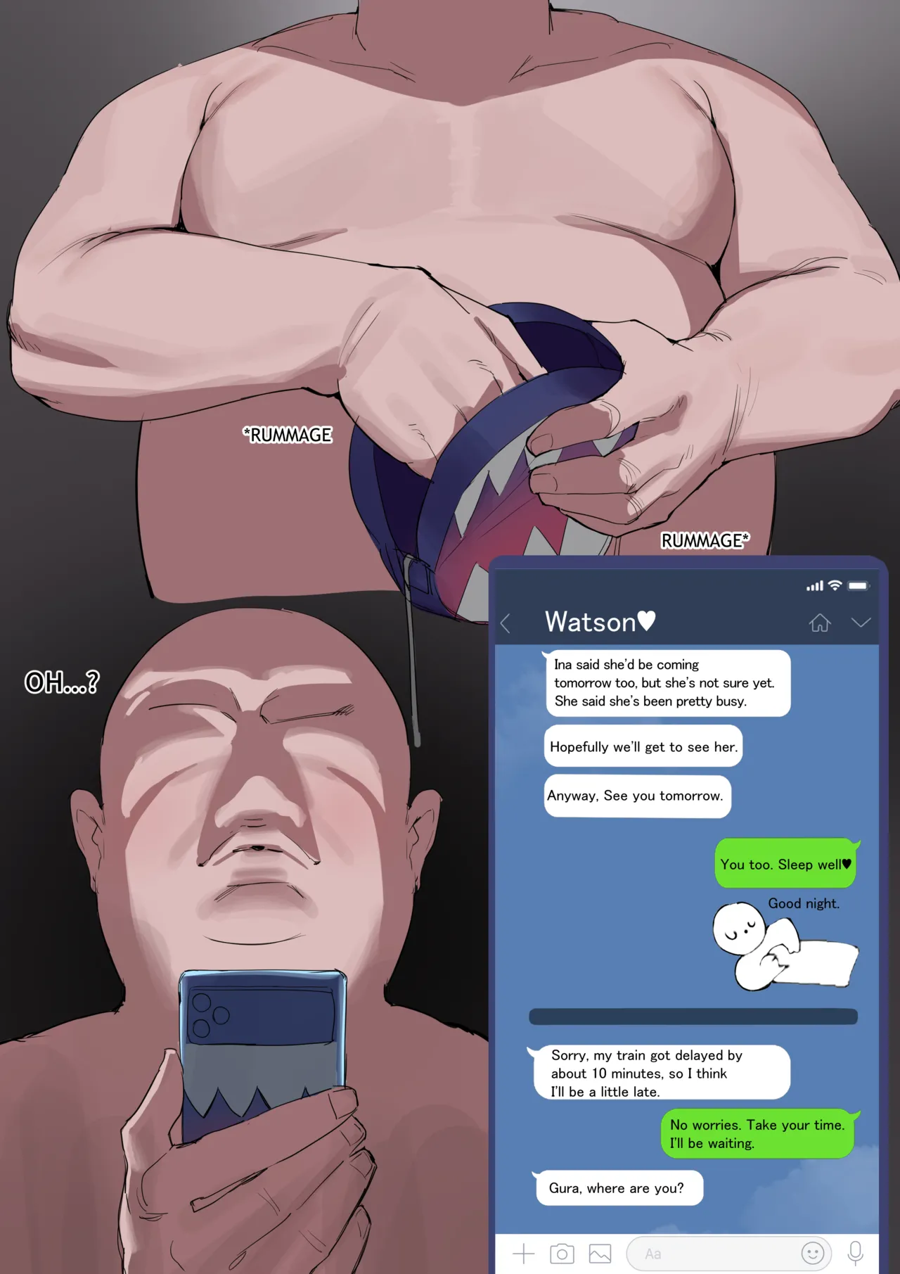 ページ画像
