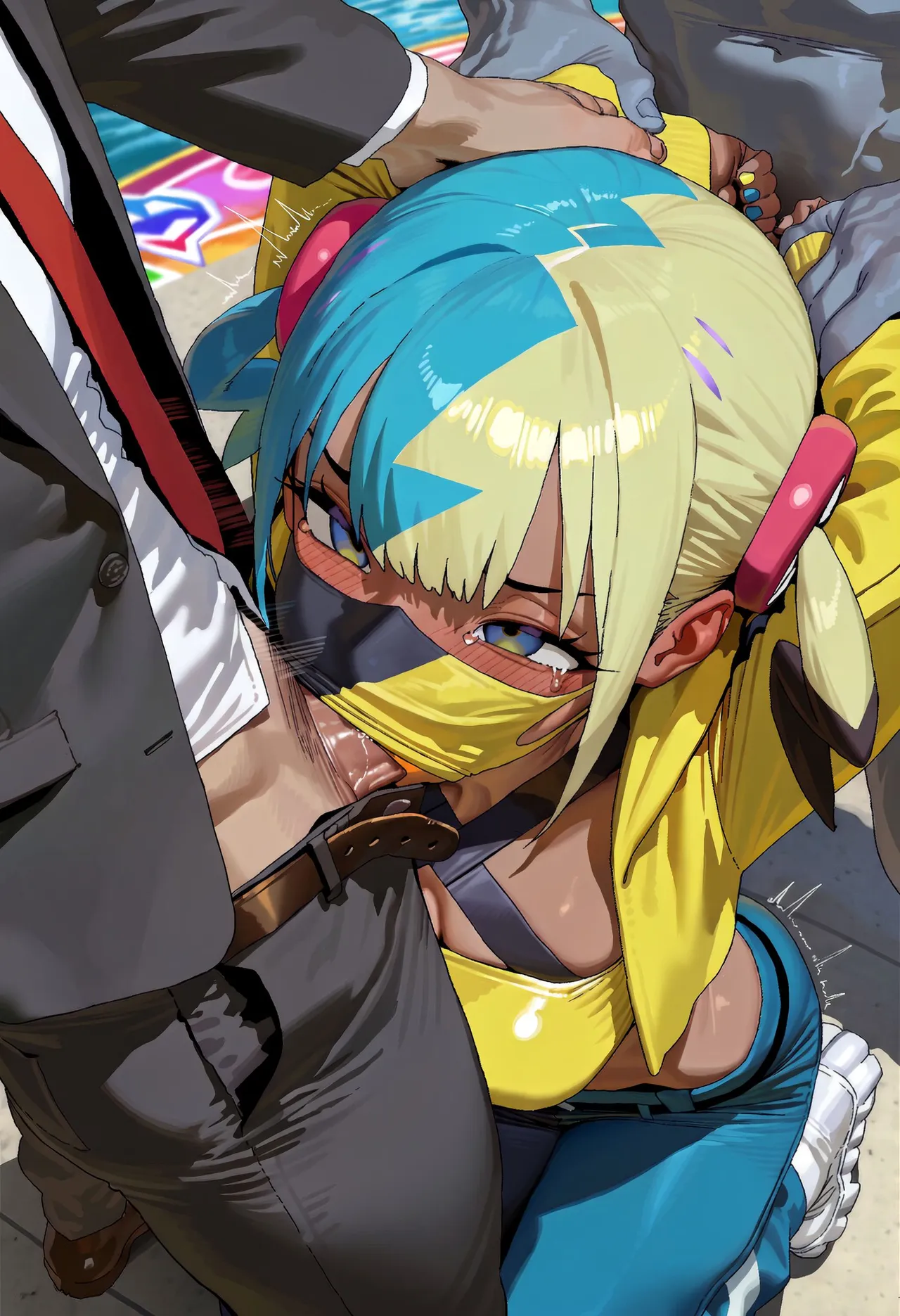 ページ画像