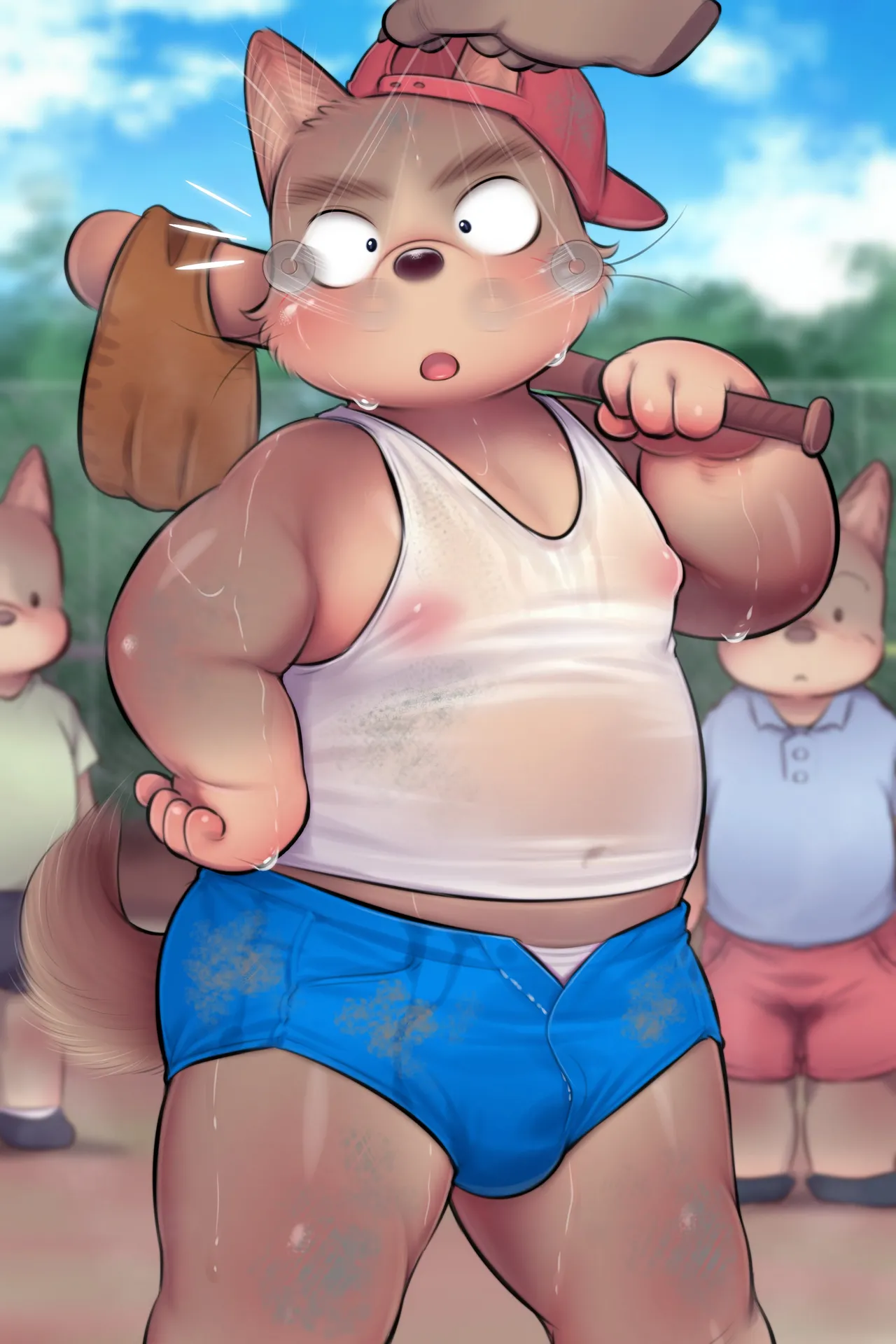 ページ画像