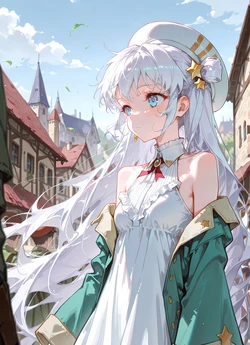 starwallpower 星柱力 202603 part4 [AI Generated] 作品封面