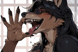 [Pixiv] Artlex | Furry Mix [Ai Generated]