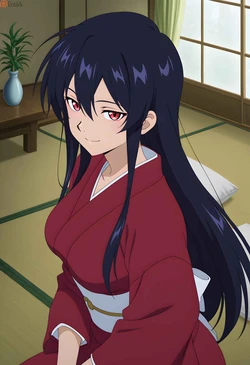 [Ero64] Patausche Kivia [ Request ] [AI Generated]
