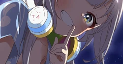 [AKI] Yukata Iroha (World Dai Star) 作品封面