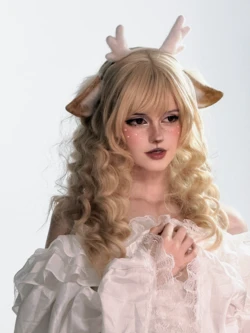 Mahouberry - Noelle