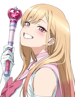 [haniodon] Marin [AI Generated]