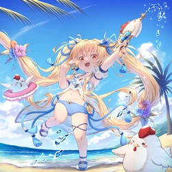 Faithful Harvin Love 8 ( Granblue Fantasy )  2-10-2026