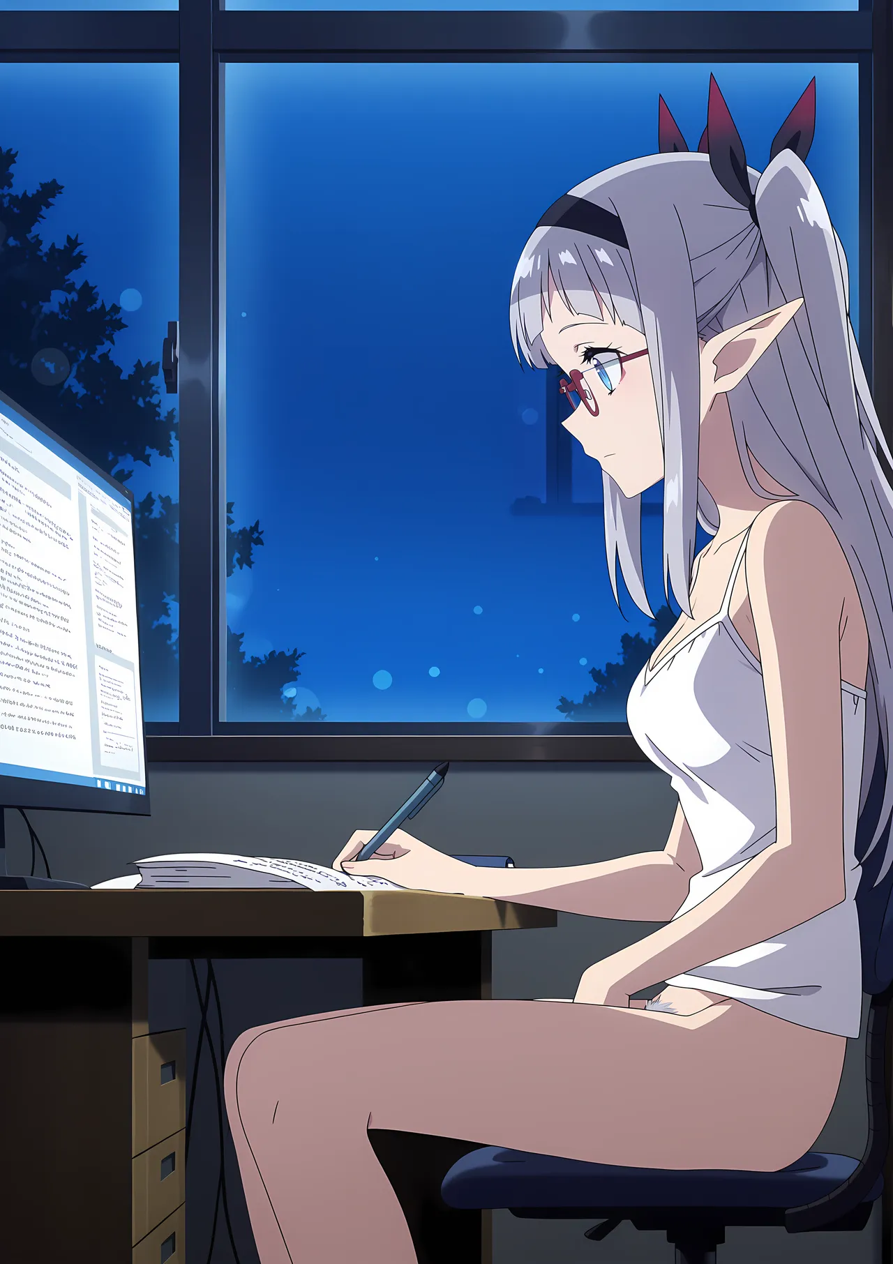 ページ画像