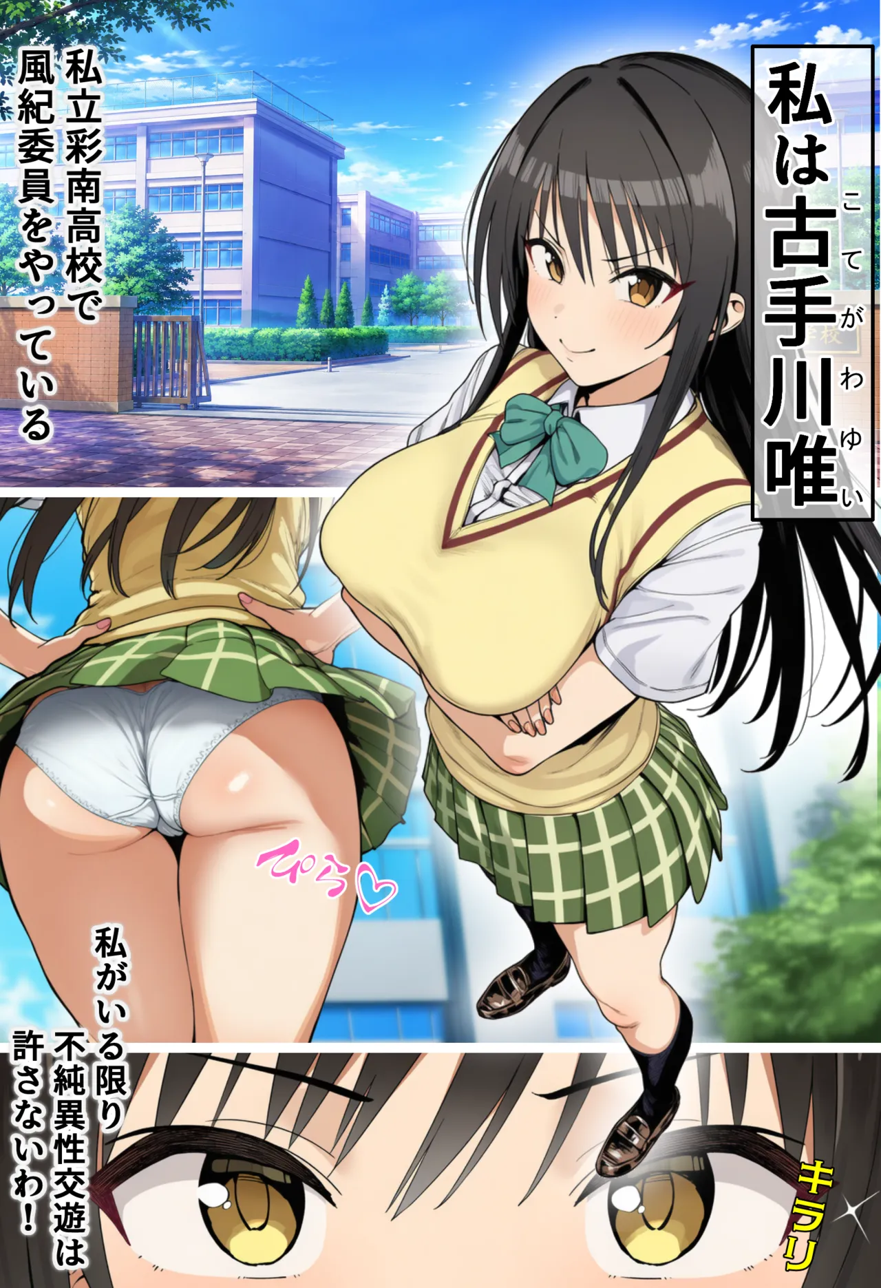 ページ画像