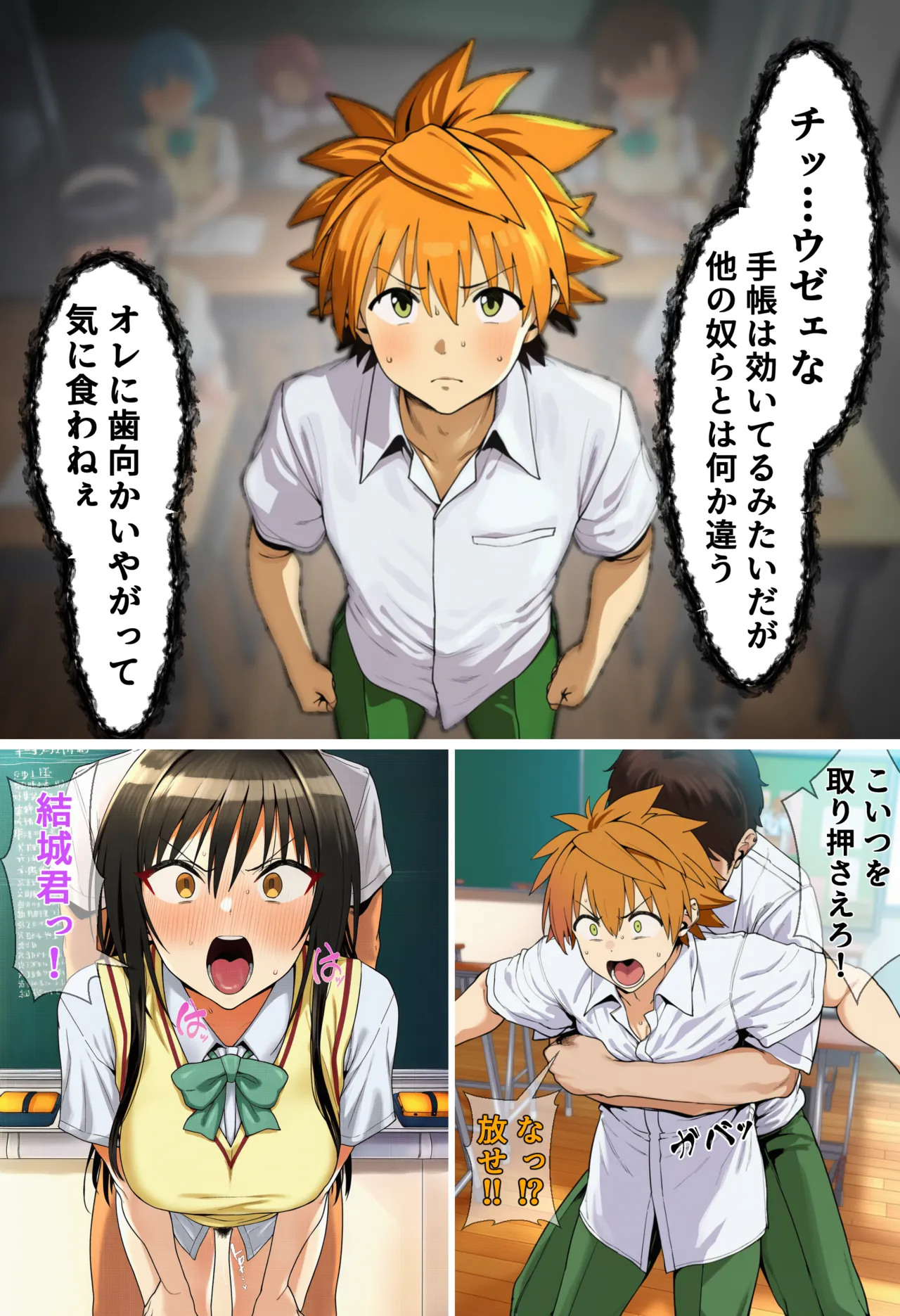 ページ画像