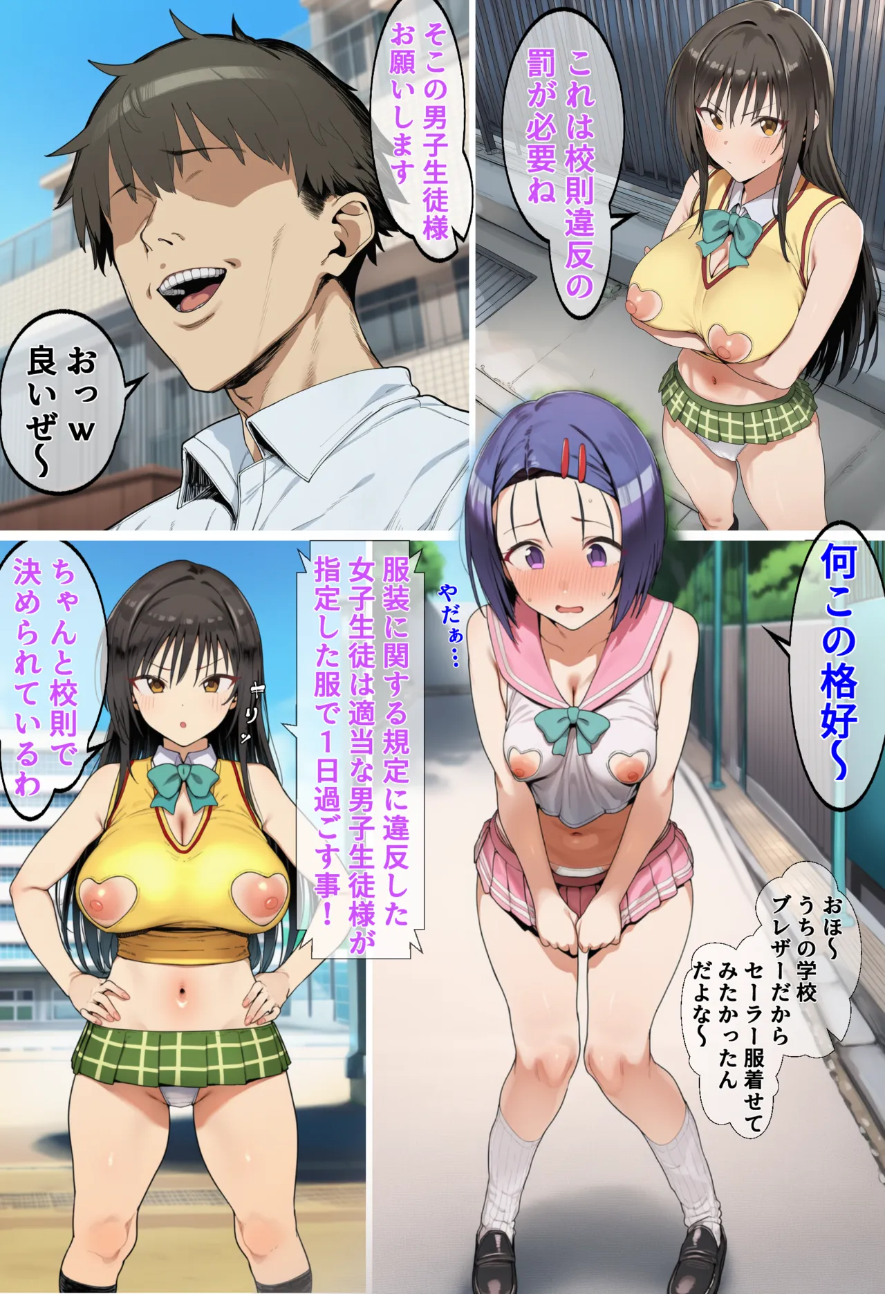 ページ画像