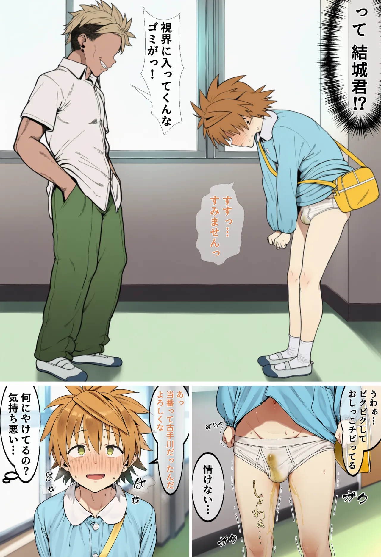 ページ画像