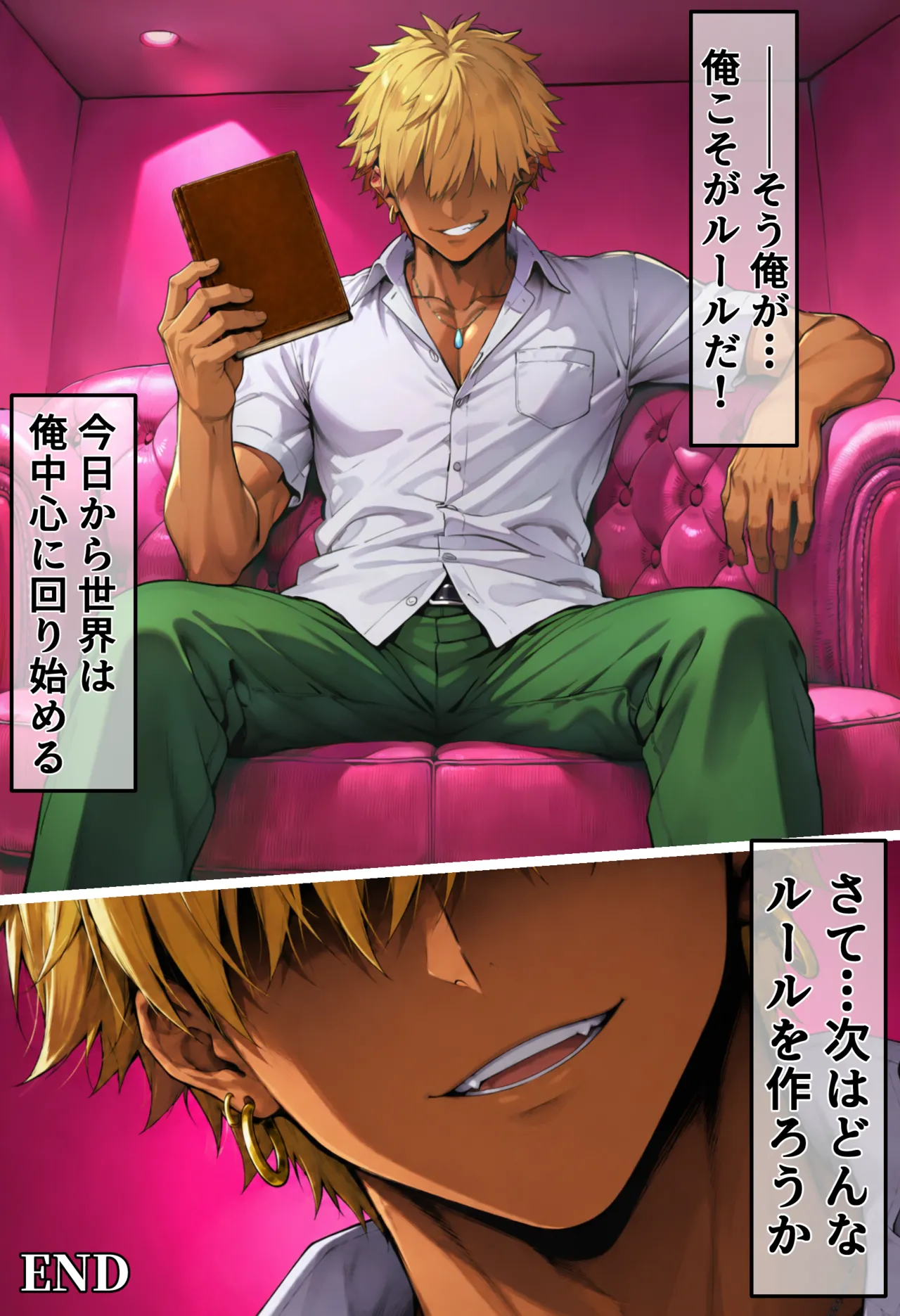 ページ画像
