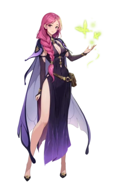 Solo Levling: Arise - Characters/Items/Artworks/Others