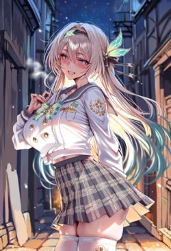 (Patreon) Ahy - EX+BA-firefly-Bus2 [AI Generated]