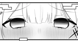 [みいら] よその子ちゃんが現実と電脳空間で 作品封面