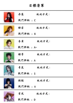[LibMuse] 虹之系列 00-13.1