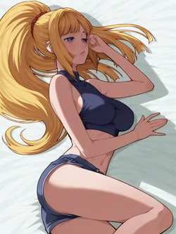 [こんぶ] Kudelia 1~11 [AI Generated]