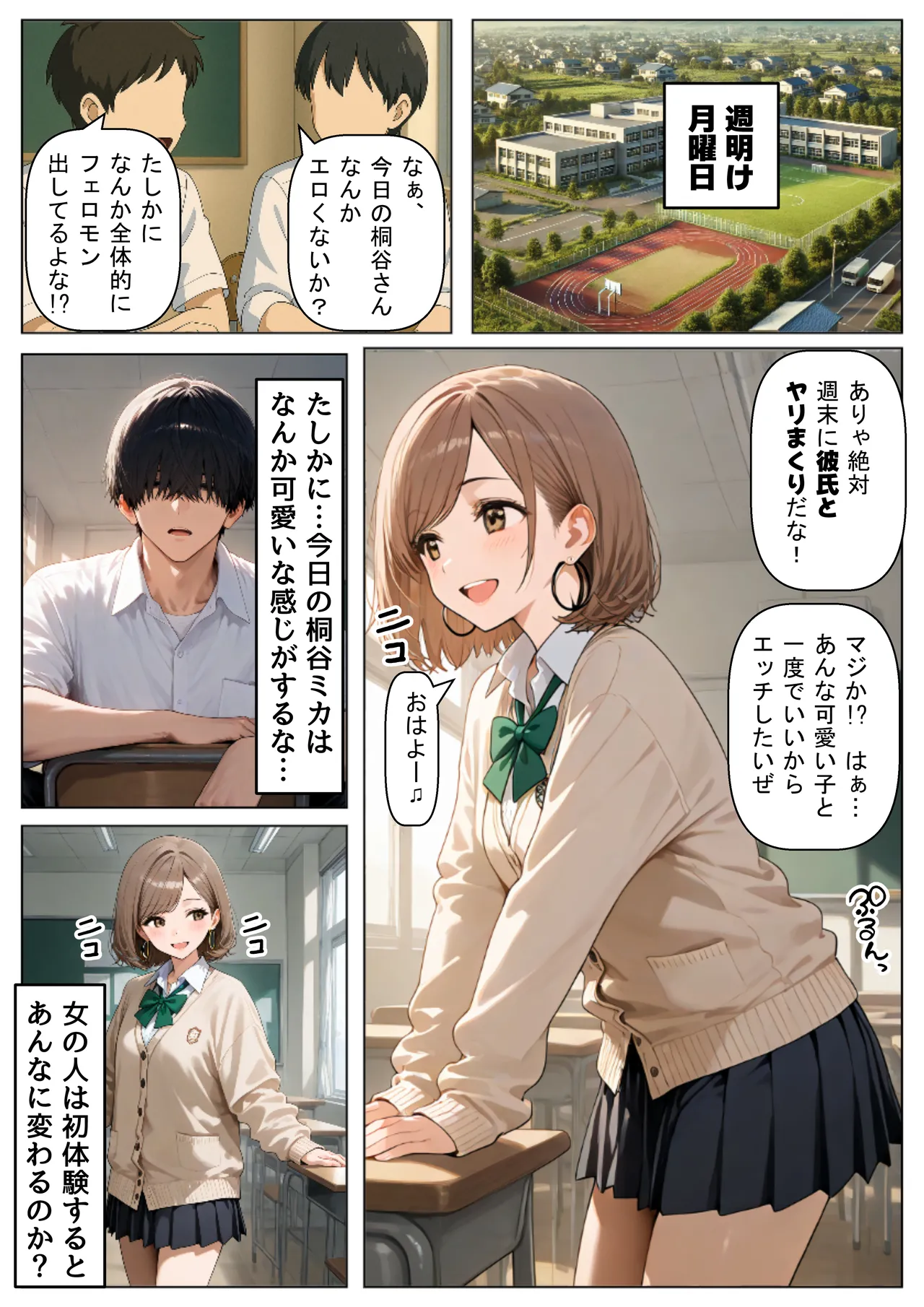ページ画像