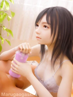 [Marugaogaski] 2023 03-23 handjob 作品封面