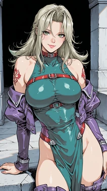 (May Rain) Lamia Loveless (Patreon) [AI Generated]