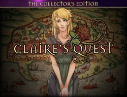 [The Dystopian Project] Claire's Quest v0.30.1