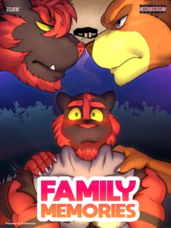 [Zourik] Family Memories [Spanish]