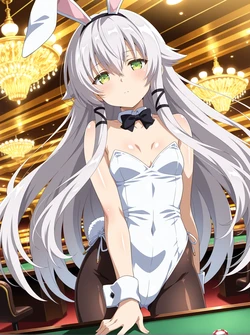 [せめもり] Altina Orion (Trails) [AI Generated]