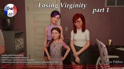 [Santo Fabbro] Santori. Losing Virginity {01 Fr}