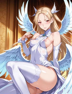 [嘎裡豬排] 佐々木琴音 320p (Patreon)(Ai generated) 作品封面