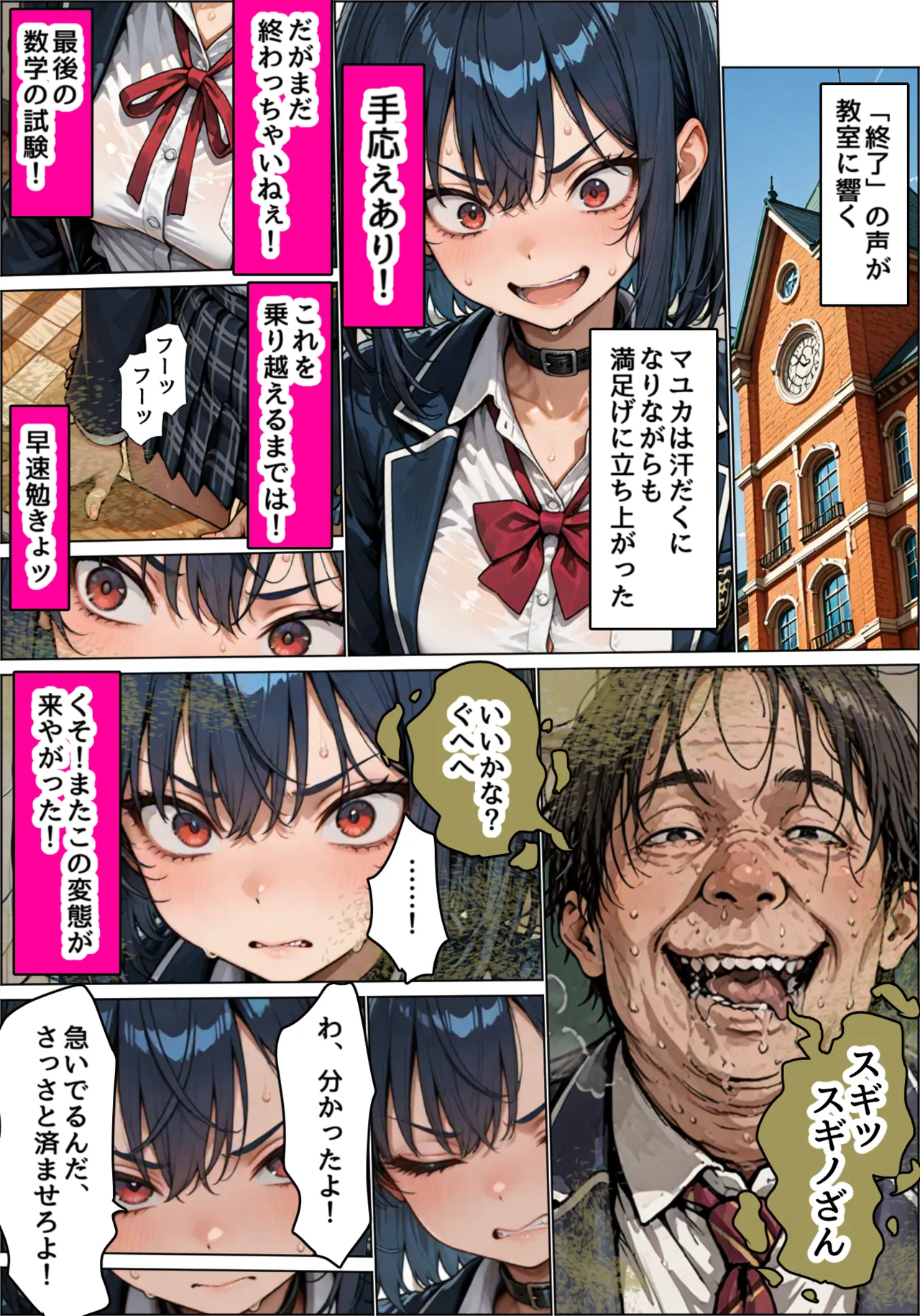 ページ画像