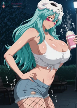 [Juanpi Amvs]【FULL】 | | Nelliel Tu Odelschwanck (Patreon) [AI Generated]