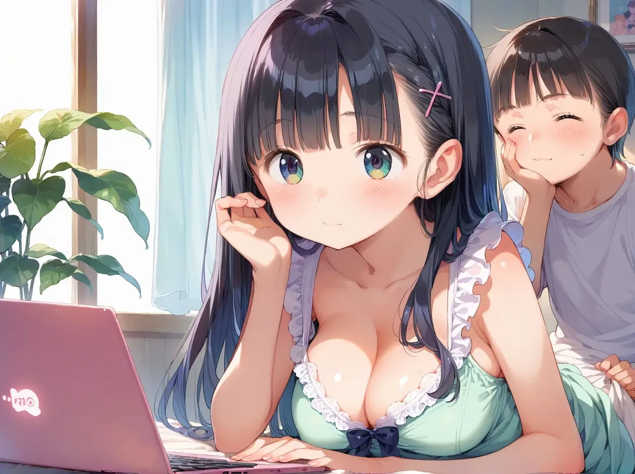 ページ画像