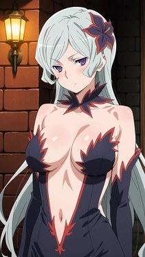 [AIAnArt] Freya (Default) [AI Generated]