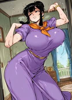 ( KANTEIA ART ) IMAGE SET SOCIAL MEDIA P4 [AI Generated]