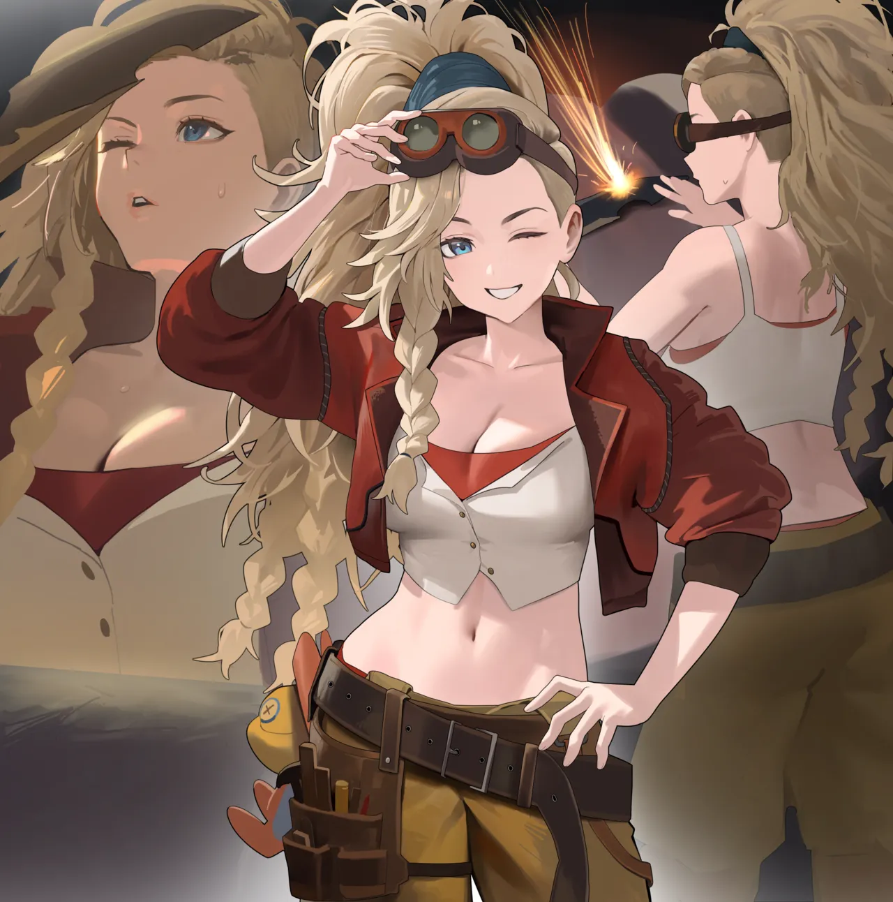 ページ画像