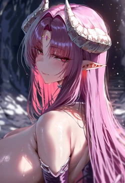 (Patreon) Ahy - radomira-Customized [AI Generated]