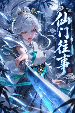 【青山大帝】仙门往事 云鹤仙尊丨全集 [AI Generated]