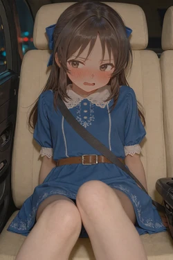 TTAKO 26.09.25 Tachibana Arisu [AI Generated]