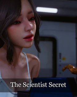 (LegitK) The Scientist Secret Extra