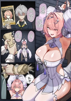[Bonz0616] Remie Love Story (Zenless Zone Zero) [English]