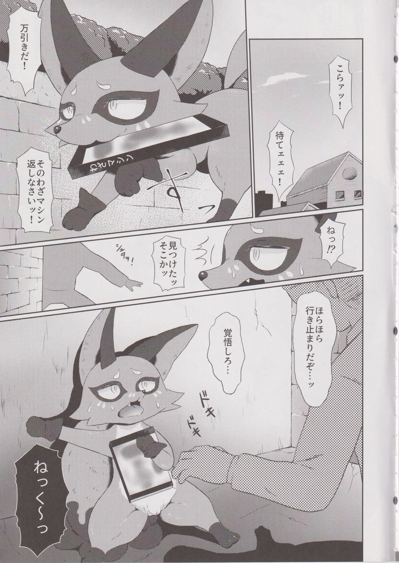ページ画像
