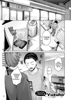 [Yuzuto sen] nekonimatatabi 作品封面