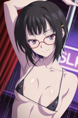 [GoonStudio] Sona Sitri (High School DxD) - 243 pics [AI Generated]