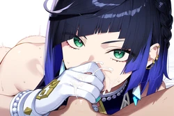 [Pixiv] (hands) (109071152) [AI Generated]
