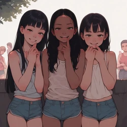 [sankakucomplex] sakhalin_(ai_prompter) [AI Generated]