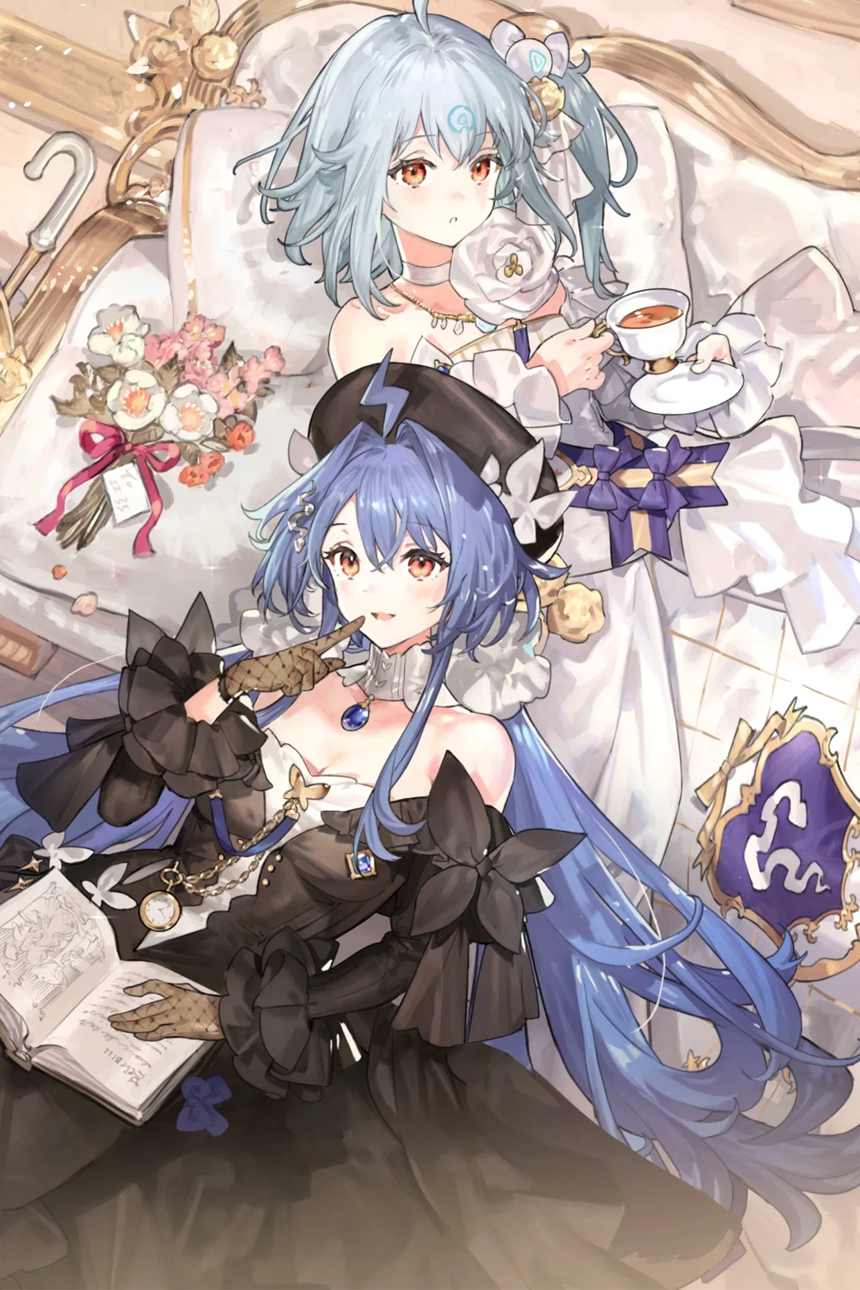 ページ画像