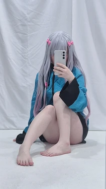 CHU - Sagiri Izumi