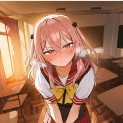 [MIYUのアトリエ] ♡﻿ジュジュ様のムラムラ期♡【擬音あり】(Patreon) [AI Generated]
