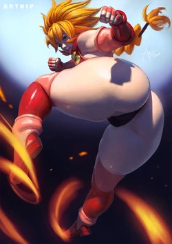 [Patreon] Artnip March 2026